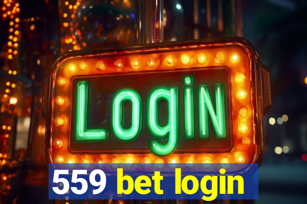 559 bet login